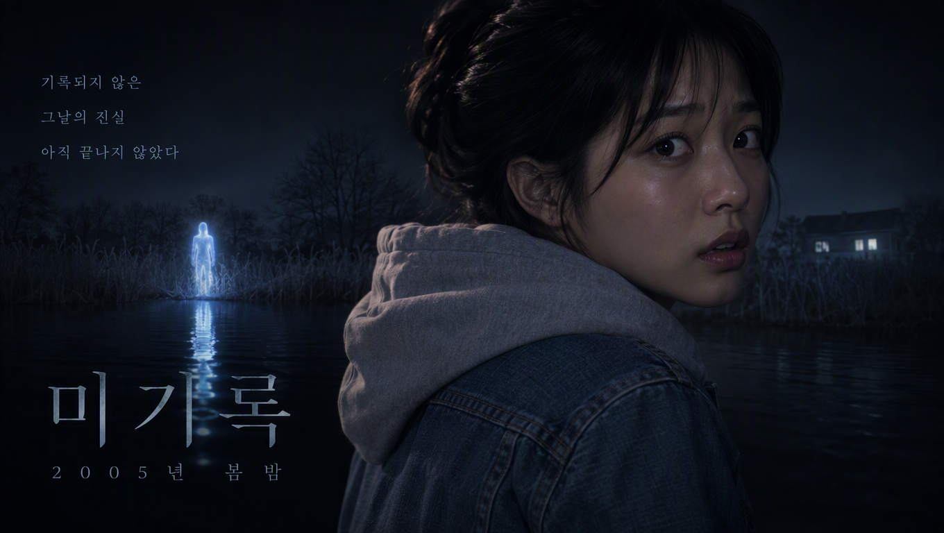 미기록: 2005년 봄밤